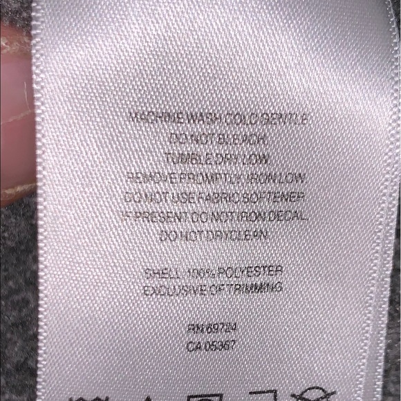 Columbia Quarter Button up XL - Picture 5 of 7